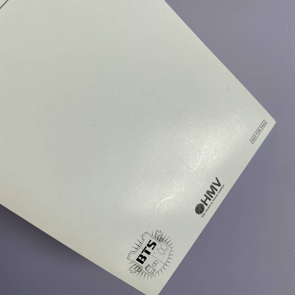 BTS 1ST JAPAN STUDIO ALBUM 'WAKE UP' HMV PRE-ORDER BENEFIT EVENT